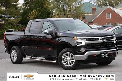 2022 Chevrolet Silverado 1500 Crew Cab 4WD Pickup for sale #T1781A - photo 1