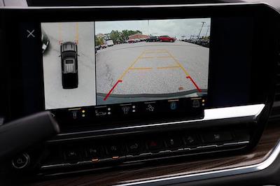 2022 Chevrolet Silverado 1500 Crew Cab 4WD Pickup for sale #T1781A - photo 2