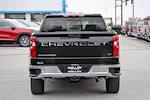 2022 Chevrolet Silverado 1500 Crew Cab 4WD Pickup for sale #T1781A - photo 5