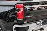 2022 Chevrolet Silverado 1500 Crew Cab 4WD Pickup for sale #T1781A - photo 3