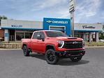 New 2026 Chevrolet Silverado 2500 LT Crew Cab for sale #T1807 - photo 25