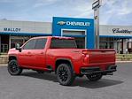 New 2026 Chevrolet Silverado 2500 LT Crew Cab for sale #T1807 - photo 27