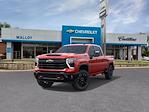 New 2026 Chevrolet Silverado 2500 LT Crew Cab for sale #T1807 - photo 32