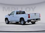 Used 2025 Chevrolet Silverado 1500 Work Truck Regular Cab for sale #T1809A - photo 3