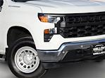 Used 2025 Chevrolet Silverado 1500 Work Truck Regular Cab for sale #T1809A - photo 6