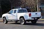 Used 2016 Toyota Tacoma SR5 Extra Cab for sale #T1820B - photo 4