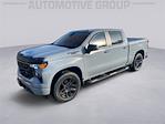 Used 2024 Chevrolet Silverado 1500 Custom Crew Cab for sale #T1834A - photo 2