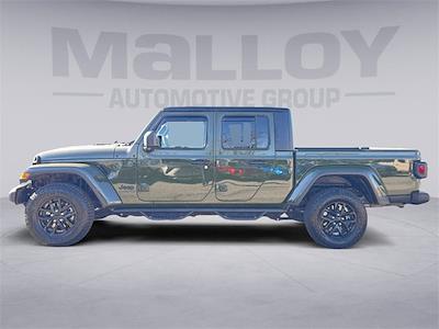 Used 2022 Jeep Gladiator Altitude Crew Cab for sale #T1839A - photo 2