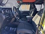 2022 Jeep Gladiator Crew Cab 4WD Pickup for sale #T1839A - photo 10