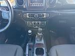 2022 Jeep Gladiator Crew Cab 4WD Pickup for sale #T1839A - photo 15