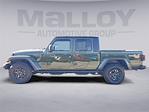 2022 Jeep Gladiator Crew Cab 4WD Pickup for sale #T1839A - photo 2
