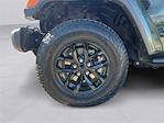 2022 Jeep Gladiator Crew Cab 4WD Pickup for sale #T1839A - photo 9