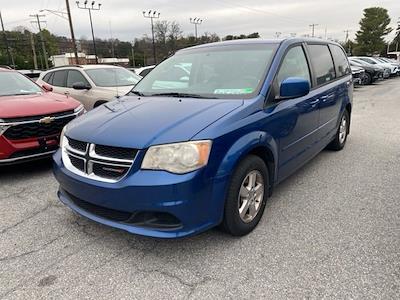 Used 2011 Dodge Grand Caravan Minivan for sale #T1857B - photo 1