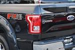 2015 Ford F-150 SuperCrew Cab 4WD Pickup for sale #T1880A - photo 10