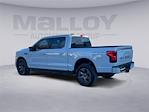 Used 2024 Ford F-150 Lightning Flash SuperCrew Cab for sale #T1883B - photo 3
