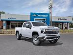 New 2026 Chevrolet Silverado 3500 LTZ Crew Cab for sale #T1887 - photo 25