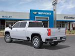 New 2026 Chevrolet Silverado 3500 LTZ Crew Cab for sale #T1887 - photo 27