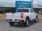 New 2026 Chevrolet Silverado 3500 LTZ Crew Cab for sale #T1887 - photo 28