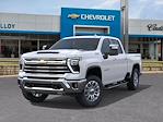 New 2026 Chevrolet Silverado 3500 LTZ Crew Cab for sale #T1887 - photo 30
