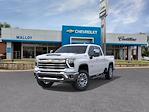 New 2026 Chevrolet Silverado 3500 LTZ Crew Cab for sale #T1887 - photo 32