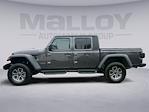 2025 Jeep Gladiator Crew Cab 4WD Pickup for sale #T1887A - photo 2