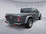 2025 Jeep Gladiator Crew Cab 4WD Pickup for sale #T1887A - photo 5