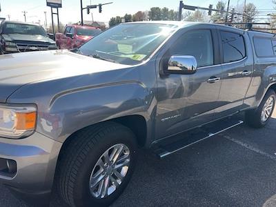 Used 2018 GMC Canyon - photo 1