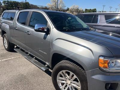 Used 2018 GMC Canyon - photo 1