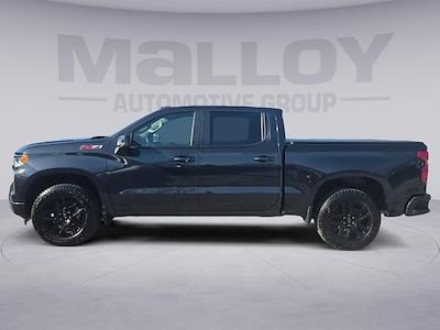 Used 2023 Chevrolet Silverado 1500 - photo 1