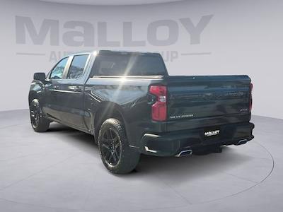 Used 2023 Chevrolet Silverado 1500 - photo 1