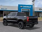 2026 Chevrolet Silverado 1500 Crew Cab 4WD Pickup for sale #T1913 - photo 27