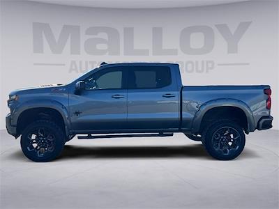 2020 Chevrolet Silverado 1500 Crew Cab 4WD Pickup for sale #T1915A - photo 2