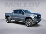 Used 2020 Chevrolet Silverado 1500 RST Crew Cab for sale #T1915A - photo 7
