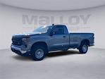 2026 Chevrolet Silverado 1500 Regular Cab 4WD Pickup for sale #T1916A - photo 1