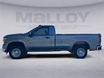 2026 Chevrolet Silverado 1500 Regular Cab 4WD Pickup for sale #T1916A - photo 2