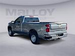 2026 Chevrolet Silverado 1500 Regular Cab 4WD Pickup for sale #T1916A - photo 3