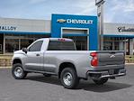 2026 Chevrolet Silverado 1500 Regular Cab 4WD Pickup for sale #T1916A - photo 34
