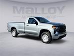 2026 Chevrolet Silverado 1500 Regular Cab 4WD Pickup for sale #T1916A - photo 7