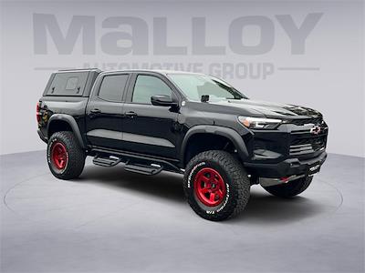 Used 2025 Chevrolet Colorado ZR2 Crew Cab for sale #T1919A - photo 1