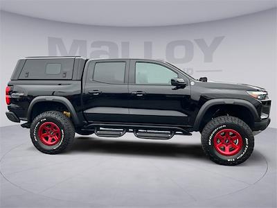 Used 2025 Chevrolet Colorado ZR2 Crew Cab for sale #T1919A - photo 2