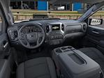 New 2026 Chevrolet Silverado 1500 Custom Crew Cab for sale #T1925 - photo 15