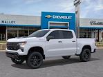New 2026 Chevrolet Silverado 1500 Custom Crew Cab for sale #T1925 - photo 3