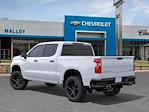 New 2026 Chevrolet Silverado 1500 Custom Crew Cab for sale #T1925 - photo 4