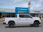 New 2026 Chevrolet Silverado 1500 Custom Crew Cab for sale #T1925 - photo 5