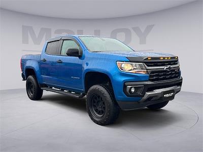 Used 2022 Chevrolet Colorado Z71 Crew Cab for sale #T1925A - photo 1