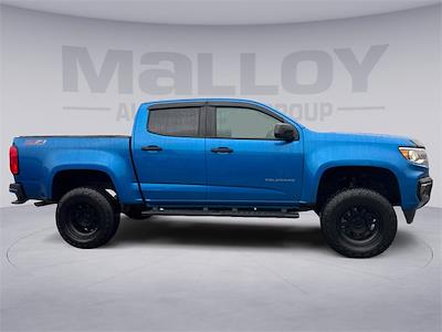 Used 2022 Chevrolet Colorado Z71 Crew Cab for sale #T1925A - photo 2