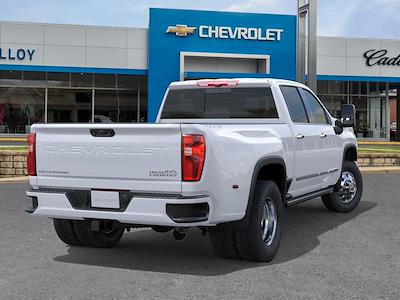 2026 Chevrolet Silverado 3500 Crew Cab 4WD Pickup for sale #T1926 - photo 2