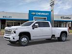 New 2026 Chevrolet Silverado 3500 High Country Crew Cab for sale #T1926 - photo 3