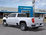 New 2026 Chevrolet Silverado 3500 High Country Crew Cab for sale #T1926 - photo 4
