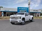 New 2026 Chevrolet Silverado 3500 High Country Crew Cab for sale #T1926 - photo 8